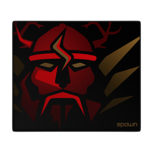 Perun Mouse Pad