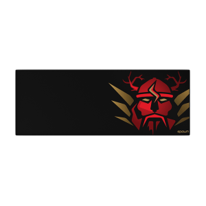 Perun Mouse Pad Extended