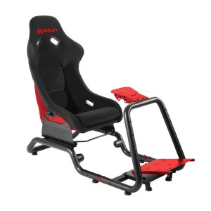 Racing Simulator Cockpit