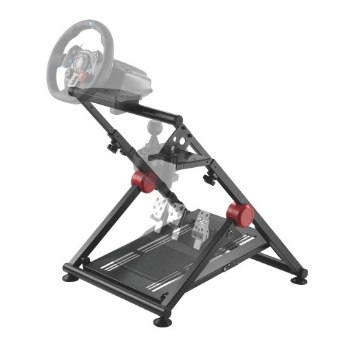 Portable Sim-Racing Bare Chassis | Mobile Racing Simulator