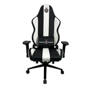 Partizan Gaming Chair by SPAWN