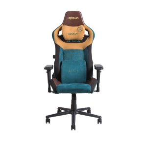Gaming Chair Spawn Viking Edition