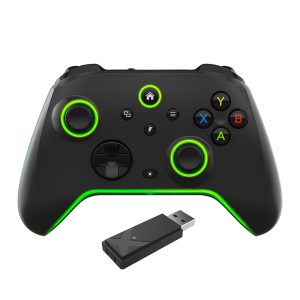 InfinityTouch X Gamepad