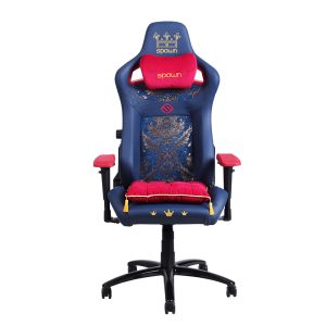 Gaming Chair Spawn Royal