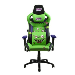 Gaming Chair Spawn Zombie