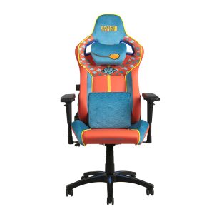 Gaming Chair Spawn Manga