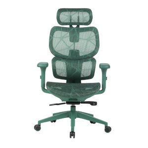 Gaming Chair Ergo Meshy